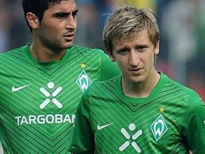 Marin ve Mehmet yeniden bir arada!