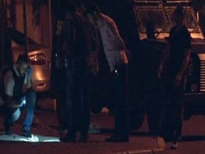 Gaziosmanpaşa’da ses bombası patladı!