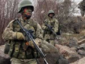 50 günde 918 terörist öldürüldü