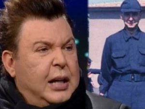 Kuşum Aydın askerlik fotoğrafını paylaştı