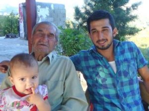 7 eş, 30 çocuk, 400 torun !