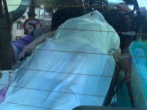 İstanbul’da ’otomobilde ceset’ paniği