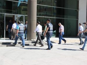 15 yurtta ’paralel’ incelemesi