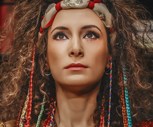 Trabzon Devlet Tiyatrosu Ödülleri Kaptı