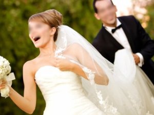 Damada takılan takılar şok etti!