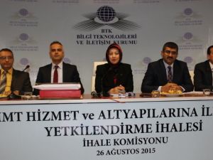 Teklif 1,4 milyar euroyu buldu