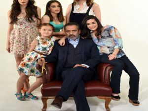 Reyting kurbanı oldu