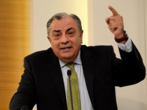 Bakanlık teklifini MHP'li "Türkeş" kabul etti