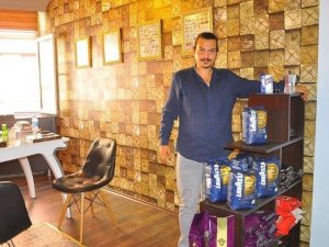 İtalyan Lezzetini Zonguldak’a Taşıdılar