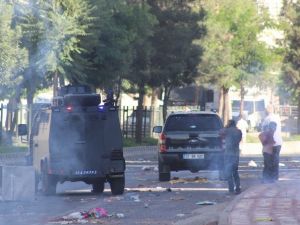 Diyarbakır karıştı !