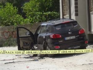 Hatay Valiliği’nden ’bombalı suikast’ açıklaması