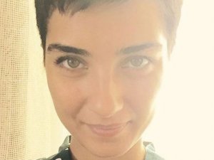 Tuba Büyüküstün'den merak uyandıran paylaşım