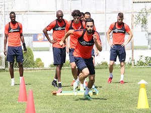 Trabzonspor'un idman yeri neden değişti?