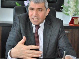 Manisa’da 2 Bin 300 Kişi Doğum Yardımı Aldı