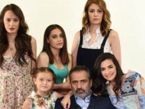 Sevilen dizi yayından kaldırıldı
