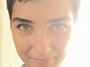 Tuba Büyüküstün bu fotoğrafı kimin için paylaştı