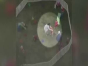 Çocuğunuzu kime emanet ediyorsunuz?