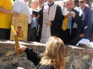 Bu kaçıncı? Yine görevden alındı…