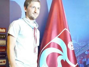 Karadeniz çocuğu Marin!