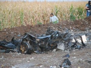 Batman’da bomba yüklü araç patlatıldı
