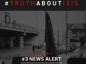 Eski IŞİD militanı IŞİD'e karşı internet sitesi kurdu