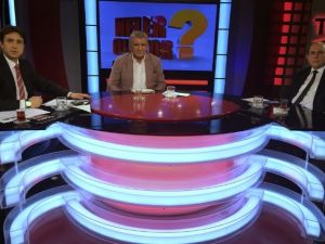 Burhan Kuzu: Şerefsiz ve alçakça