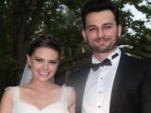 Aslı Enver ile Birkan Sokullu boşanıyor