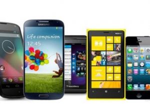 İşte 4.5G’ye uyumlu telefon ve tabletler