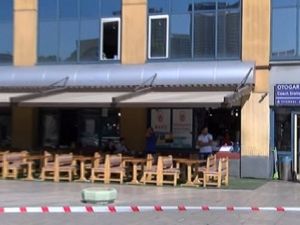 Büyük İstanbul Otogarında kavga: 7 yaralı