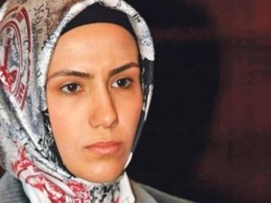 'Sümeyye Erdoğan'a hakaret' gözaltısı