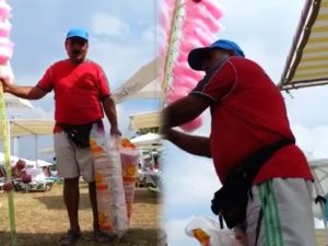 Böyle satıcı görmediniz