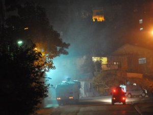 Yüksekova'da yasak sona erdi!