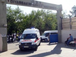 Şehit asker memleketine uğurlandı