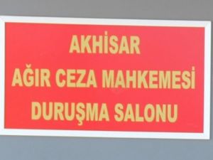 Soma davası polis müdahalesiyle başladı
