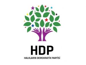 HDP’den iddialı açıklama