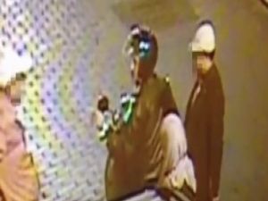 Cezayirli yaşlı çifti böyle kandırıldı