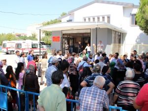 Soma davasında ara karar öncesi gerginlik