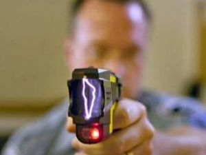 Gazinin şaka gibi soygun girişimi