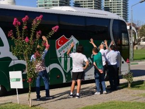 Dzsudzsak: "Hedefimiz 3 Puanla Dönmek"