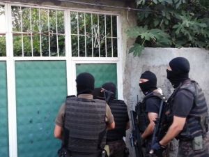 Kaçakçılara ağır darbe!