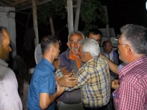 Şehit ateşi Nevşehir’e düştü