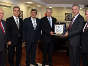 Yorgancılar: ’Bosna Hersek ile ekonomik anlaşma güncellenmeli’