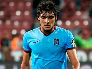 Trabzonspor'da yedek ama...