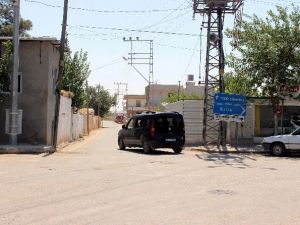 2’si Türk 14 IŞİD militanı yakalandı