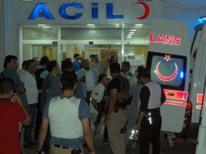 Şanlıurfa'dan acı haber: 2 polis şehit oldu!