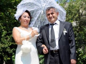 Yarım kalan hikaye 35 yıl sonra yeniden başladı