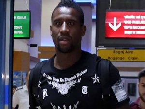 Trabzonspor transferi KAP'a açıkladı!