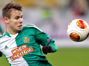 Louis Schaub son durum ne?