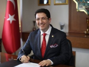 Aksaray 3 Bakanla Kabinede