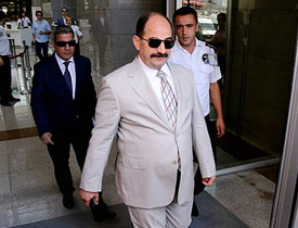 Almanya’dan ‘Zekeriya Öz ve Celal Kara’ yanıtı!